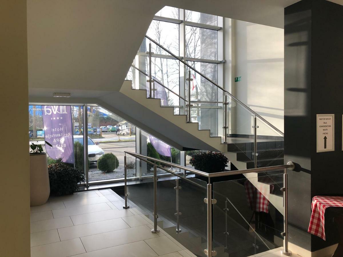 Apartmán Apartament 231 Diva Inkl Parkplatz Kolobřeh Exteriér fotografie
